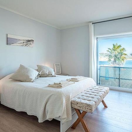 Апартаменты Cascais Bay Terrace I Экстерьер фото