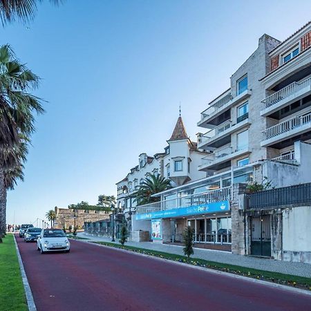 Апартаменты Cascais Bay Terrace I Экстерьер фото