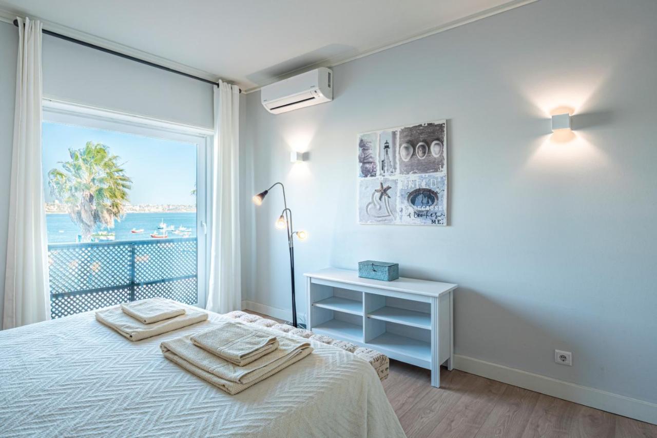 Апартаменты Cascais Bay Terrace I Экстерьер фото
